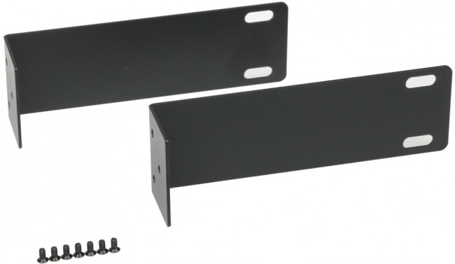 Коммутатор OSNOVO RMK-01 — для бизнеса и офиса