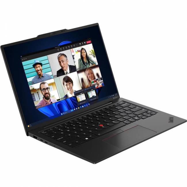 Ноутбук Lenovo ThinkPad X1 Carbon G12 (21KC00A8US) — для бизнеса и офиса Ноутбук Lenovo ThinkPad X1 Carbon G12 (21KC00A8US) — для бизнеса и офиса