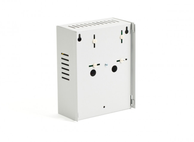 356 ББП РАПАН - 40 источник питания 12В 4А под АКБ 7 Ач защита АКБ ток заряда 0,5А Бастион РАПАН-40 — для бизнеса и офиса