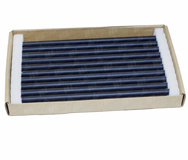 Ролик заряда Hi-Black для HP LJ Pro M402/M403/M404n/M427/M506/M428dw, тип 2.5 Hard, 10 шт/упак. — для бизнеса и офиса