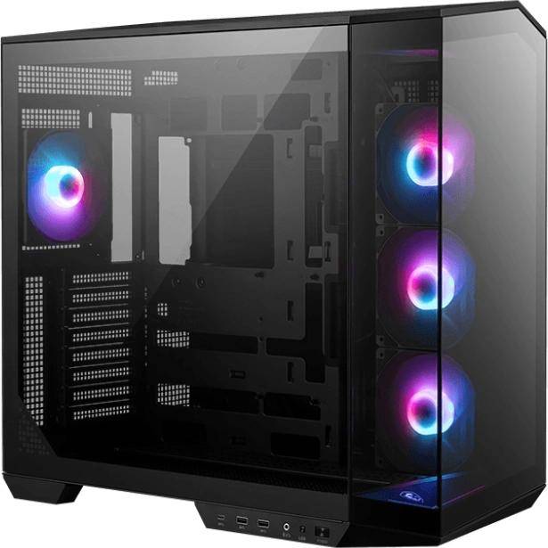 Корпус MSI 306-7G26R21-HH9 — для бизнеса и офиса