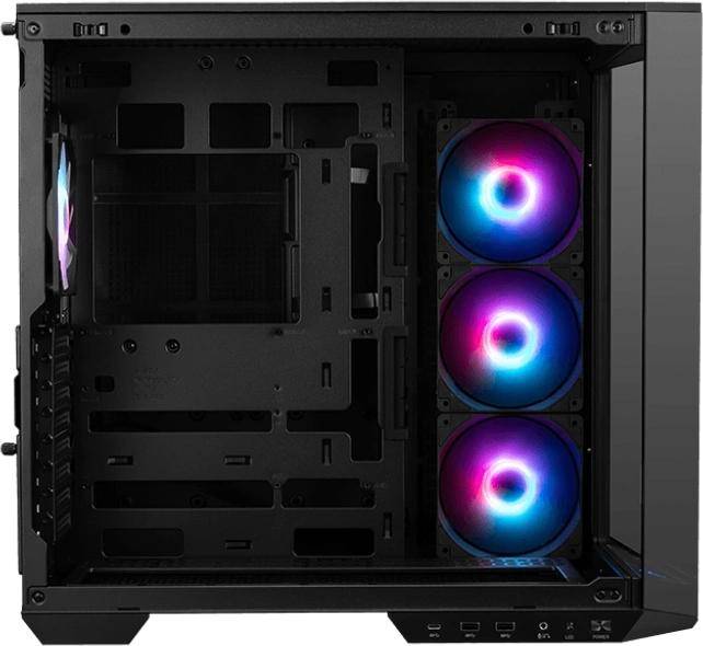 Корпус MSI 306-7G26R21-HH9 — для бизнеса и офиса