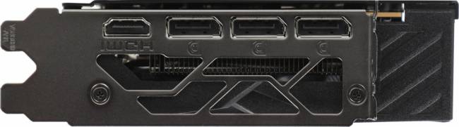 Видеокарта MSI RTX 5060 8G GAMING — для бизнеса и офиса