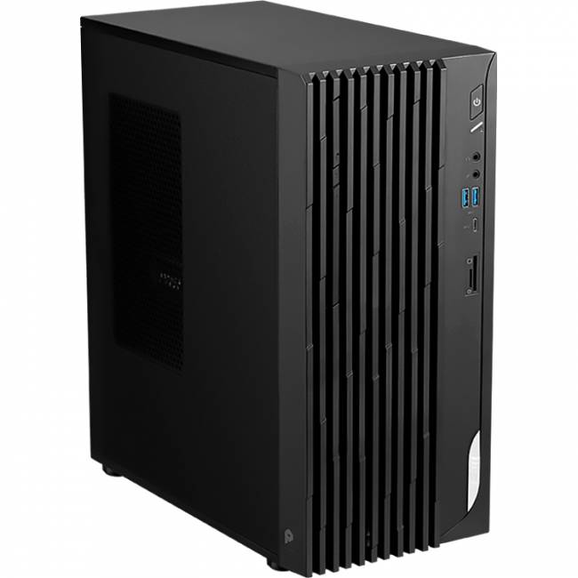 ПК MSI PRO DP180 14ANVL-1281XRUMS-B0A7 (9S6-B0A741-1281) — для бизнеса и офиса