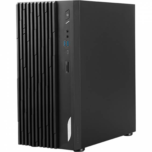ПК MSI PRO DP180 14ANVL-1281XRUMS-B0A7 (9S6-B0A741-1281) — для бизнеса и офиса