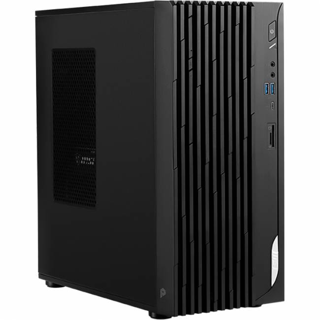 ПК MSI PRO DP180 14ANVL-1281XRUMS-B0A7 (9S6-B0A741-1281) — для бизнеса и офиса