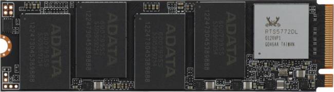 Накопитель SSD ADATA SLEG-860-2000GCS — для бизнеса и офиса
