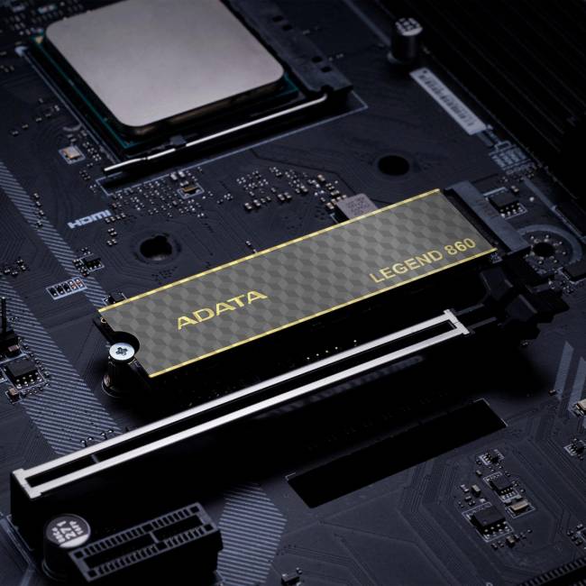 Накопитель SSD ADATA SLEG-860-2000GCS — для бизнеса и офиса