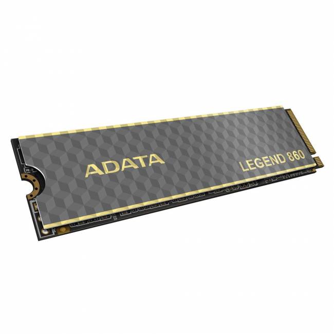 Накопитель SSD ADATA SLEG-860-2000GCS — для бизнеса и офиса