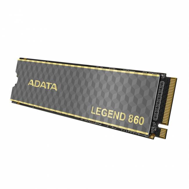 Накопитель SSD ADATA SLEG-860-2000GCS — для бизнеса и офиса