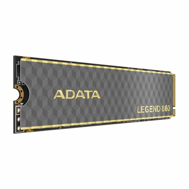 Накопитель SSD ADATA SLEG-860-2000GCS — для бизнеса и офиса