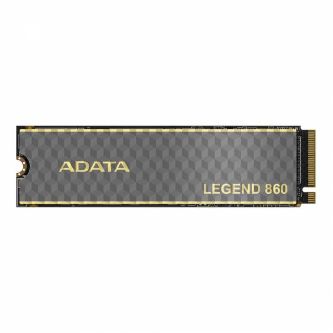 Накопитель SSD ADATA SLEG-860-2000GCS — для бизнеса и офиса