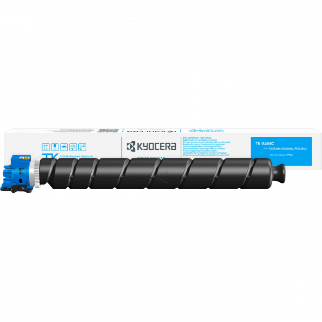 Тонер-картридж Kyocera 1T0C2MCNLC — для бизнеса и офиса Тонер-картридж Kyocera 1T0C2MCNLC — для бизнеса и офиса