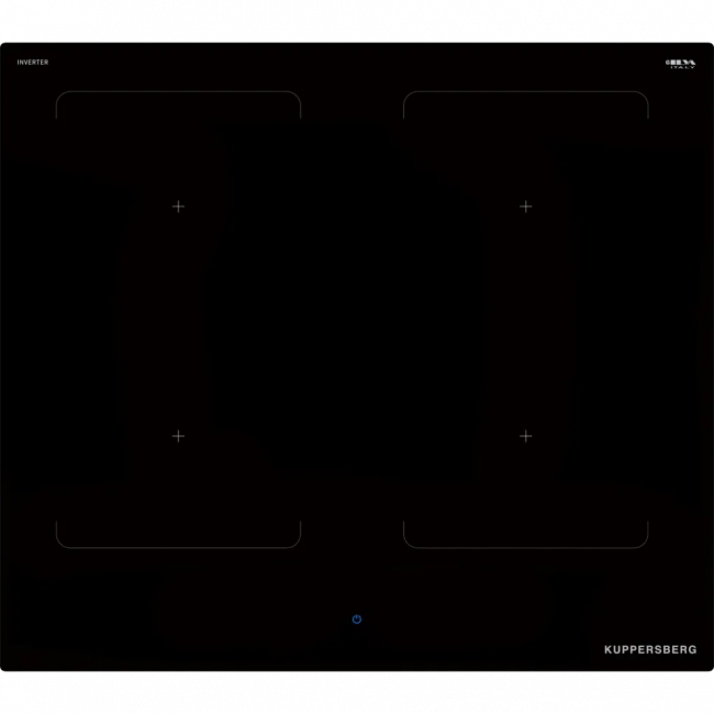 Варочная поверхность Kuppersberg Kuppersberg ICI 629 — для бизнеса и офиса