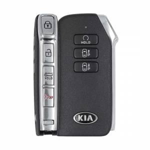 Ключ смарт KIA K5 2021 95440-L2200 4A NCF29AxM 433 MHz FSK