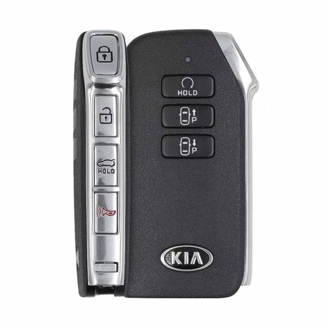 Ключ смарт KIA K5 2021 95440-L2200 4A NCF29AxM 433 MHz FSK — для бизнеса и офиса