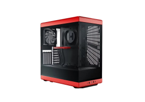 Корпус без блока питания HYTE CS-HYTE-Y40-BR