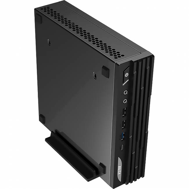 ПК MSI PRO DP21 14M-1243XRU (9S6-B0A431-1243) — для бизнеса и офиса