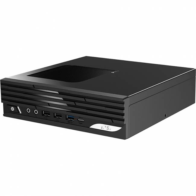 ПК MSI PRO DP21 14M-1243XRU (9S6-B0A431-1243) — для бизнеса и офиса