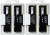 Память оперативная Kingston FURY Beast RGB KF436C18BBAK4/64 — для бизнеса и офиса