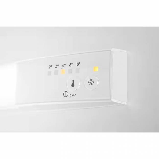 Встраиваемый холодильник ELECTROLUX Electrolux LFB3AE82R — для бизнеса и офиса