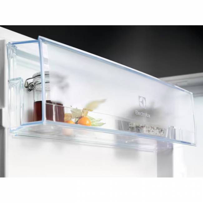 Встраиваемый холодильник ELECTROLUX Electrolux LFB3AE82R — для бизнеса и офиса