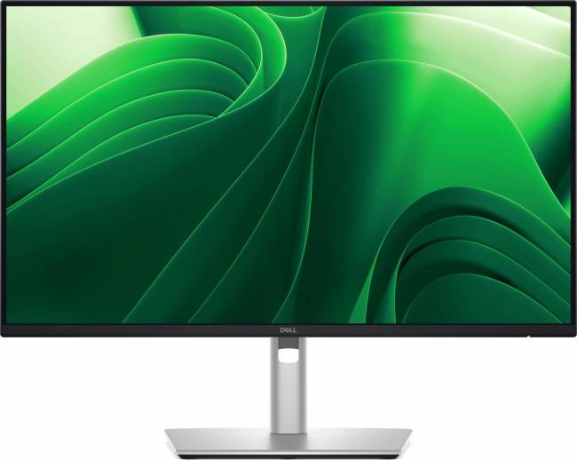 Монитор Dell P2425D — для бизнеса и офиса