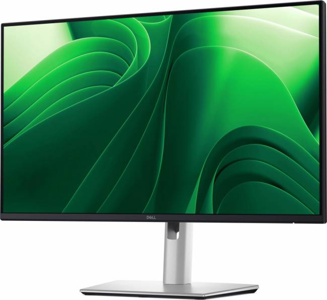 Монитор Dell P2425D — для бизнеса и офиса