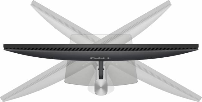 Монитор Dell P2425D — для бизнеса и офиса