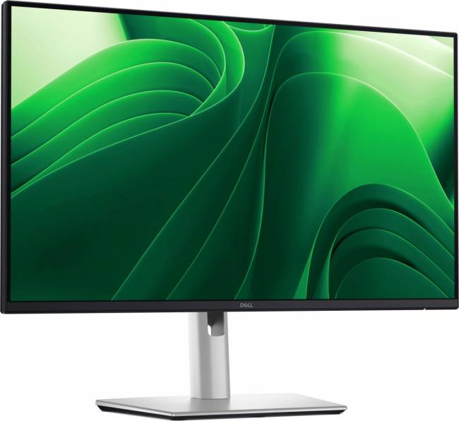 Монитор Dell P2425D — для бизнеса и офиса