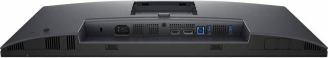 Монитор Dell P2425D — для бизнеса и офиса