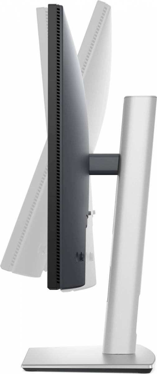 Монитор Dell P2425D — для бизнеса и офиса