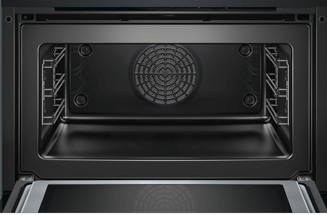 Встраиваемая электрическая духовка BOSCH Bosch Serie | 8 CMG633BB1