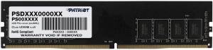 Память DDR4 8GB 2666MHz Patriot PSD48G26662
