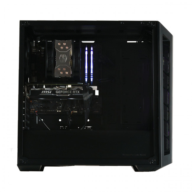 Персональный компьютер NERPA I550-2311222