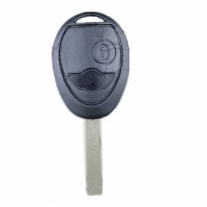 Корпус ключа MINI 2 кнопки HU200