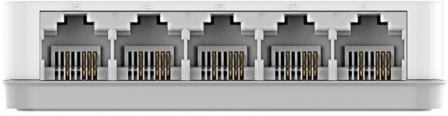 Коммутатор Коммутатор D-Link DES-1005C/B1A Коммутатор Коммутатор D-Link DES-1005C/B1A
