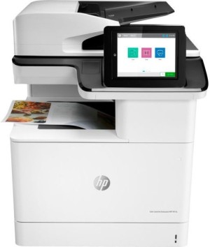 Лазерное МФУ HP Color LaserJet Enterprise MFP M776dn T3U55A