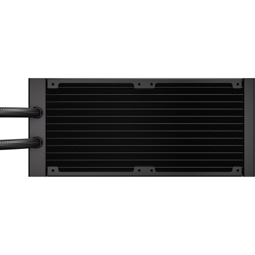 Система жидкостного охлаждения Corsair CW-9060092-WW — для бизнеса и офиса Система жидкостного охлаждения Corsair CW-9060092-WW — для бизнеса и офиса