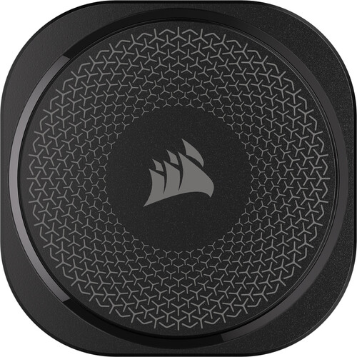 Система жидкостного охлаждения Corsair CW-9060092-WW — для бизнеса и офиса Система жидкостного охлаждения Corsair CW-9060092-WW — для бизнеса и офиса