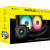 Система жидкостного охлаждения Corsair CW-9060092-WW — для бизнеса и офиса Система жидкостного охлаждения Corsair CW-9060092-WW — для бизнеса и офиса