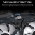 Система жидкостного охлаждения Corsair CW-9060092-WW — для бизнеса и офиса Система жидкостного охлаждения Corsair CW-9060092-WW — для бизнеса и офиса