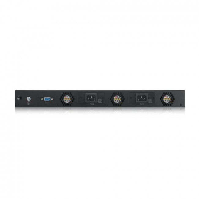 Коммутатор Zxel XGS4600-52F