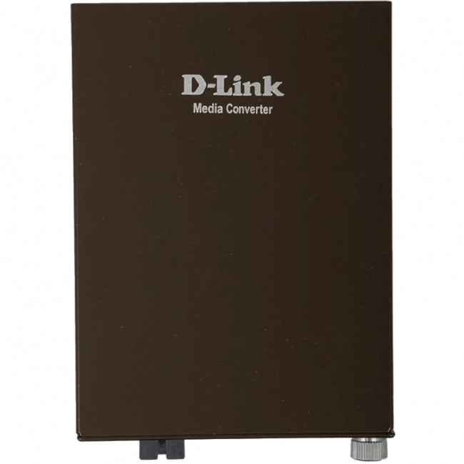 Конвертор D-Link DMC-920T/B10A — для бизнеса и офиса Конвертор D-Link DMC-920T/B10A — для бизнеса и офиса