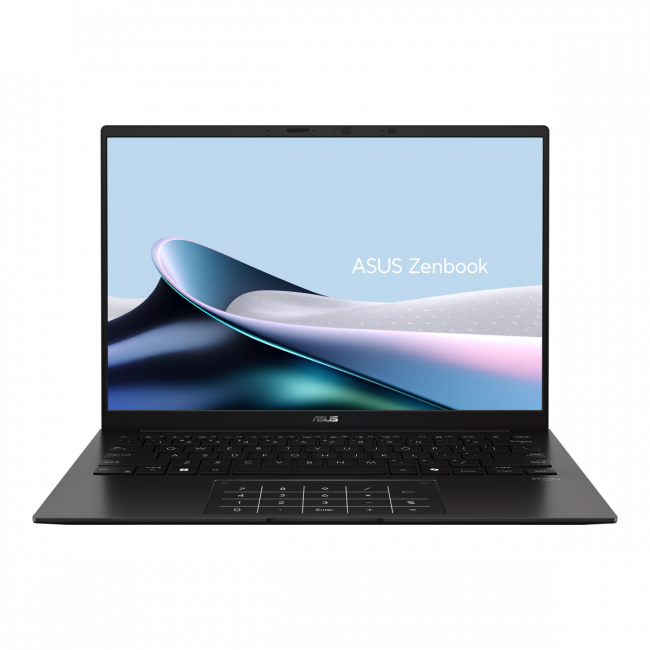 Ноутбук ASUS UM3406GA-QD132 (90NB17R1-M006K0) — для бизнеса и офиса