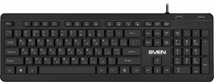Клавиатура SVEN KB-E5700H Sven  KB-E5700H