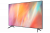 Телевизор ЖК 70" Samsung Samsung UE70AU7100UXCE — для бизнеса и офиса