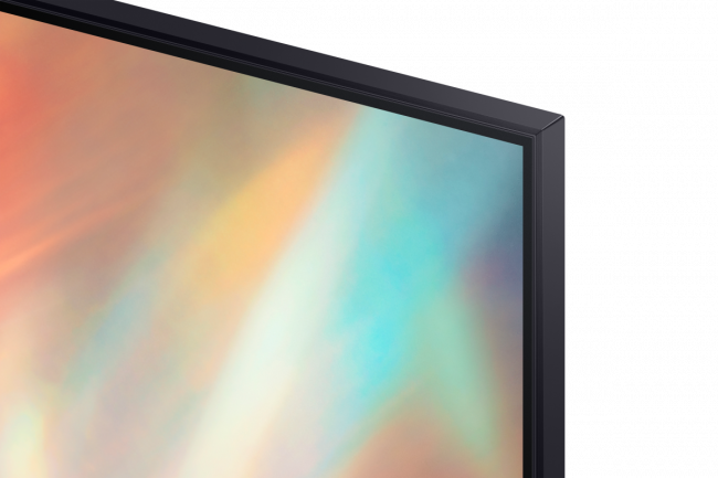 Телевизор ЖК 70" Samsung Samsung UE70AU7100UXCE — для бизнеса и офиса