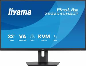 Монитор IIYAMA XB3294UHSCP-B1