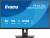 Монитор IIYAMA XB3294UHSCP-B1 — для бизнеса и офиса